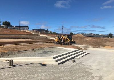 Hallett Cove Project